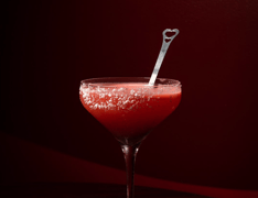 Swizzle Rum Bar & Drinkery